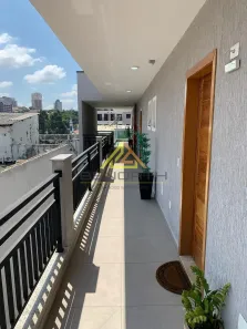 Apartamento com 2 Quartos à venda, 40m² no Jardim São Paulo(Zona Norte), São Paulo