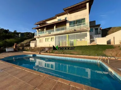 Casa com 3 Quartos à venda, 650m² no Orypaba, Monte Alegre do Sul