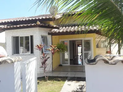 Casa de Condomínio com 2 Quartos à venda, 120m² no Flamengo, Maricá