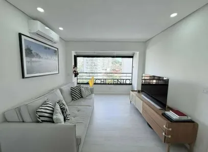 Apartamento com 2 Quartos à venda, 68m² no Vila Mariana, São Paulo