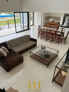 Casa de Condomínio com 4 Quartos à venda, 300m² no Vargem Grande, São José dos Campos