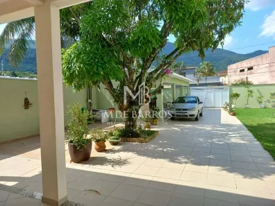 Casa com 2 Quartos à venda, 145m² no Vila Geny, Itaguaí