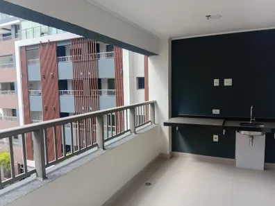 Apartamento com 1 Quarto à venda, 54m² no Vila Clementino, São Paulo