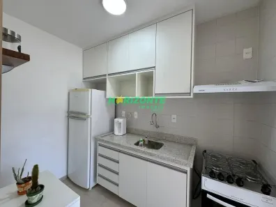 Apartamento com 2 Quartos para alugar, 60m² no Jardim Esplanada, São José dos Campos