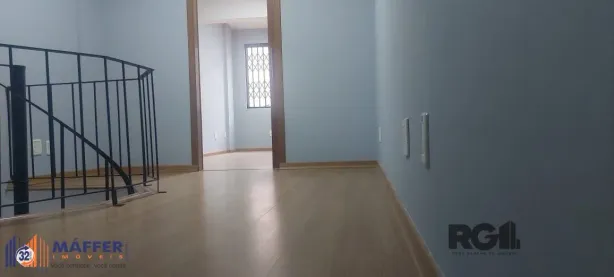 Sala Comercial à venda, 66m² no Cidade Baixa, Porto Alegre