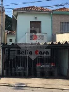 Sobrado com 4 Quartos à venda, 150m² no Vila Bertioga, São Paulo