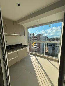Apartamento com 2 Quartos para alugar, 70m² no Centro, São José do Rio Preto