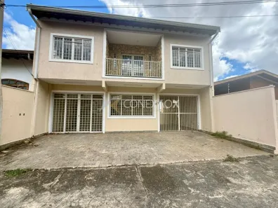 com 6 Quartos à venda, 311m² no Jardim Miranda, Campinas