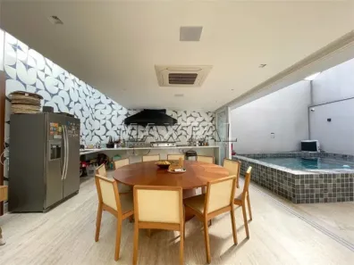 Casa com 3 Quartos à venda, 450m² no Lauzane Paulista, São Paulo