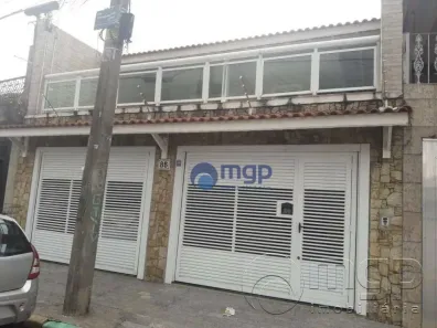 Sobrado com 3 Quartos à venda, 300m² no Jardim Guanca, São Paulo
