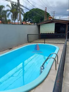 Casa com 3 Quartos à venda, 169m² no Chácara Machadinho I, Americana