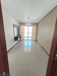 Apartamento com 2 Quartos à venda, 61m² no Itapuã, Vila Velha