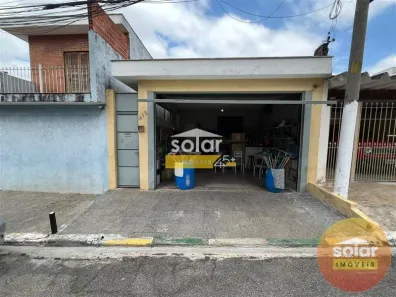 Casa com 2 Quartos à venda, 175m² no Vila Frugoli, São Paulo