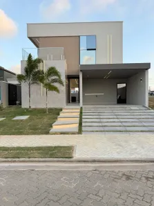 Casa de Condomínio com 4 Quartos à venda, 225m² no cidade alpha, Eusébio