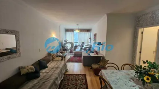 Apartamento com 2 Quartos à venda, 93m² no Copacabana, Rio de Janeiro