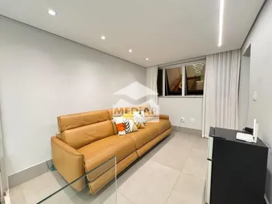 Cobertura com 3 Quartos à venda, 145m² no Castelo, Belo Horizonte