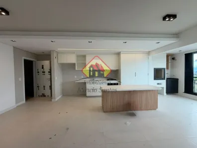 Apartamento com 2 Quartos à venda, 76m² no Loteamento Chácaras Pastorelli, Taubaté