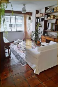 Apartamento com 3 Quartos à venda, 126m² no Jardim Paulista, São Paulo