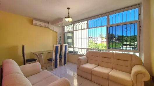 Apartamento com 3 Quartos à venda, 130m² no Icaraí, Niterói