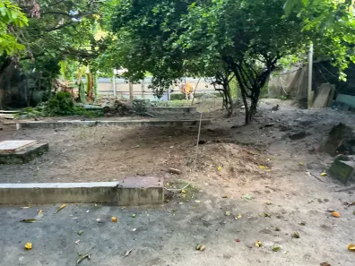 Lote/Terreno à venda, 455m² no Santana, Recife