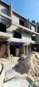 Sobrado com 2 Quartos à venda, 100m² no Vila Tiradentes, São Paulo