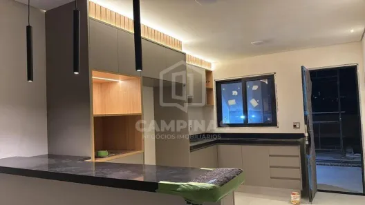 Casa com 3 Quartos à venda, 250m² no Loteamento Residencial Santa Gertrudes, Valinhos
