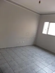 Apartamento com 1 Quarto para alugar, 60m² no Cidade Nova, São José do Rio Preto