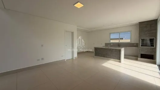 Casa com 3 Quartos à venda, 166m² no Taquaral, Piracicaba