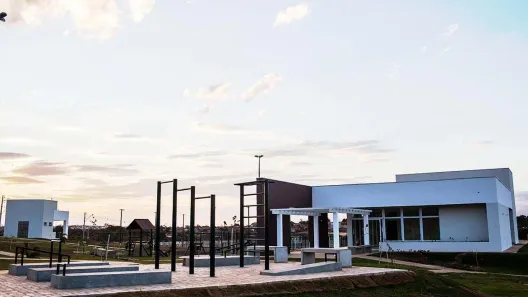 Lote/Terreno à venda, 326m² no Condomínio Primor das Torres, Cuiabá