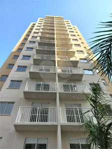 Apartamento com 2 Quartos à venda, 35m² no Barra Funda, São Paulo