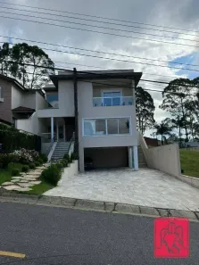 Casa de Condomínio com 4 Quartos à venda, 511m² no Parque Terra Nova II, São Bernardo do Campo