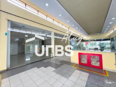 Ponto Comercial para alugar, 64m² no Setor Criméia Oeste, Goiânia