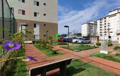 Apartamento com 2 Quartos à venda, 50m² no Ortizes, Valinhos