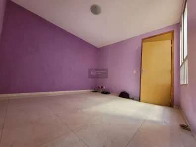 Apartamento com 2 Quartos à venda, 48m² no Serra Dourada, Vespasiano