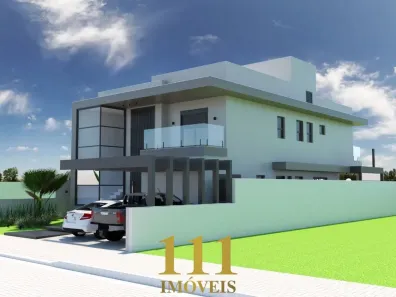 Casa com 4 Quartos à venda, 364m² no Massaguaçu, Caraguatatuba