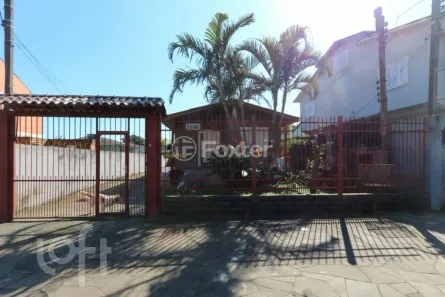 Casa com 2 Quartos à venda, 484m² no Niterói, Canoas