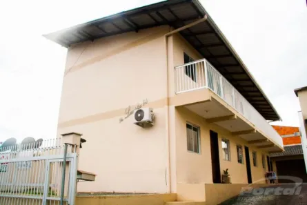 Apartamento com 1 Quarto para alugar, 50m² no Passo Manso, Blumenau