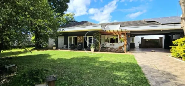 Casa com 3 Quartos à venda, 280m² no Santos Dumont, São Leopoldo