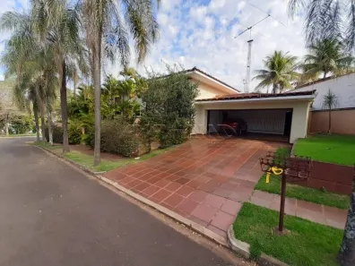Casa com 4 Quartos à venda, 605m² no Ribeirânia, Ribeirão Preto