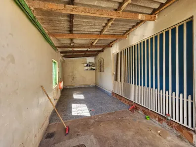 Casa com 3 Quartos à venda, 150m² no Santa Maria, Brasília