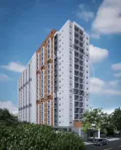 Apartamento com 1 Quarto à venda, 102m² no Indianópolis, São Paulo