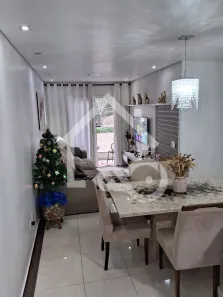 Apartamento com 3 Quartos à venda, 108m² no Centro, São Bernardo do Campo