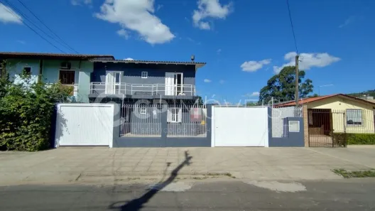 Casa com 3 Quartos à venda, 168m² no Morro Santana, Porto Alegre