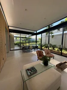 Casa de Condomínio com 4 Quartos à venda, 350m² no Loteamento Parque Chapada de Itu, Itu