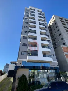 Apartamento com 2 Quartos à venda, 64m² no São Judas, Itajaí