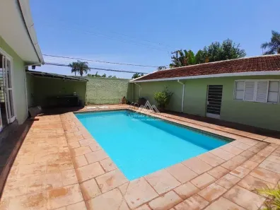 Imóvel Comercial com 3 Quartos para alugar, 264m² no Alto da Boa Vista, Ribeirão Preto