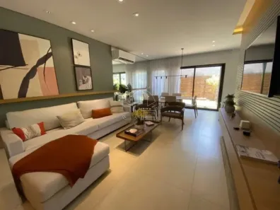 Casa com 3 Quartos à venda, 139m² no Residencial Estância Eudóxia (Barão Geraldo), Campinas