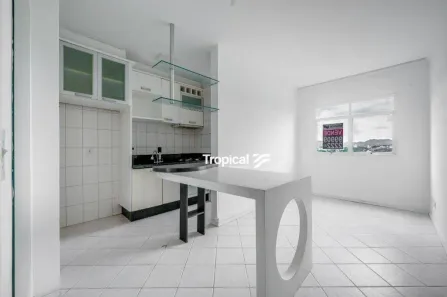 Apartamento com 2 Quartos à venda, 48m² no Vila Nova, Blumenau