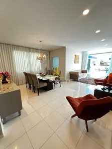 Casa de Condomínio com 5 Quartos à venda, 280m² no Antares, Maceió