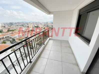 Apartamento com 3 Quartos à venda, 83m² no Chora Menino, São Paulo